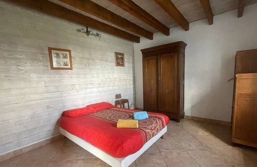 Saint-Jean-de-Marsacq Apartamento | Zenbreak Galeben Adoura