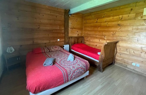 Saint-Jean-de-Marsacq Apartamento | Zenbreak Galeben Adoura