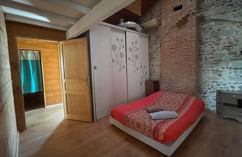 Saint-Jean-de-Marsacq Apartamento | Zenbreak Galeben Adoura