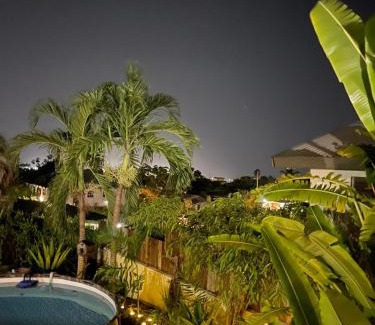 Lodge Hill Casa | ZenBreak Harbour View 4bd