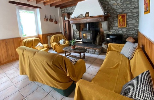 Saubrigues Casa | Zenbreak Le Vieux Pintouquet