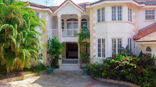 Holder's Hill Casa | ZenBreak Marzalea Villa 3bd
