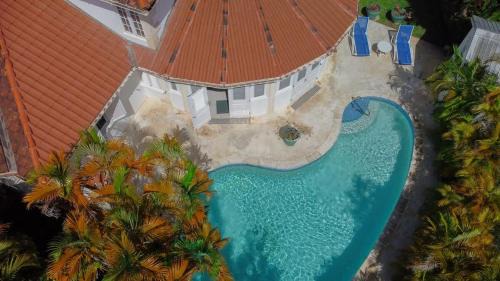 Paynes Bay Casa | ZenBreak Marzalea Villa 2bd