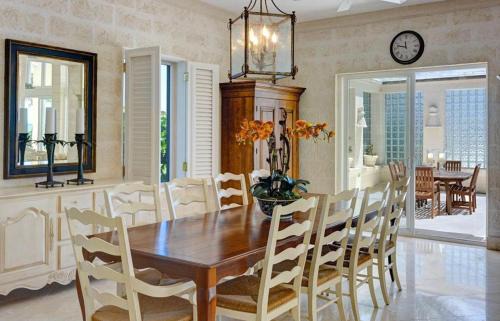 Long Bay Casa | ZenBreak Ocean Mist Villa 6bd