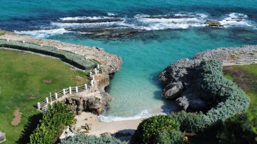 Long Bay Casa | ZenBreak Ocean Mist Villa 6bd