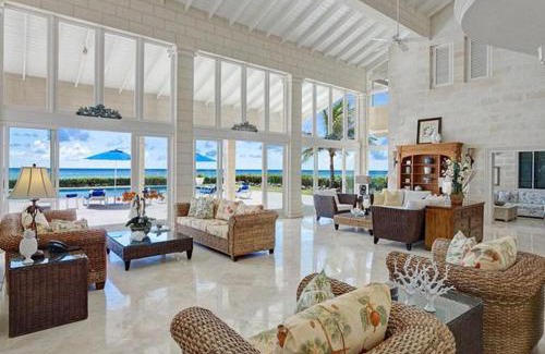 Long Bay Casa | ZenBreak Ocean Mist Villa 3bd