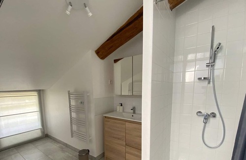 Saubrigues Apartamento | Zenbreak Pintouquet, La Crib Du Prince