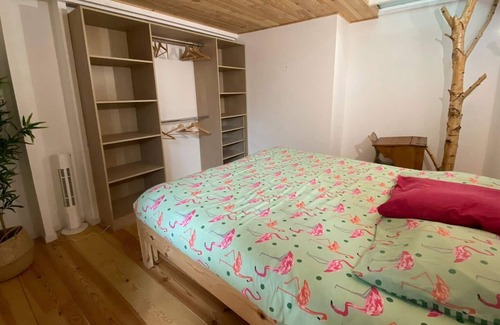 Saubrigues Apartamento | Zenbreak Pintouquet, L'étable