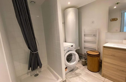 Saubrigues Apartamento | Zenbreak Pintouquet, L'étable