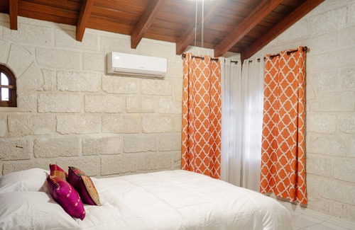 Callendar Villa | Zenbreak Sairah Golf Villa 4bd