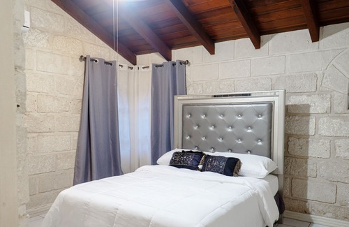 Callendar Villa | Zenbreak Sairah Golf Villa 5bd