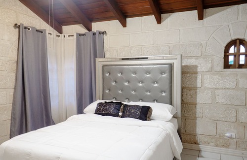 Callendar Villa | Zenbreak Sairah Golf Villa 5bd