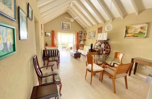 Apple Hall Casa | ZenBreak The Gem