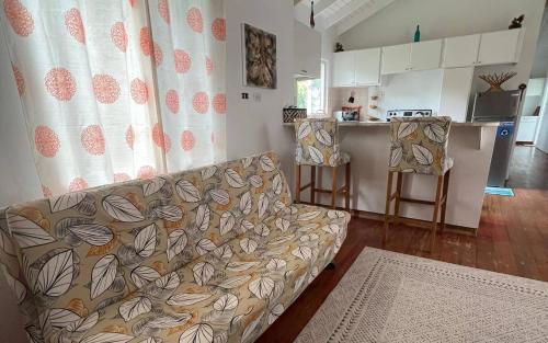 West Coast Casa | Zenbreak The Tree House Apartment