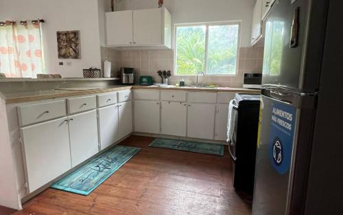 West Coast Casa | Zenbreak The Tree House Apartment
