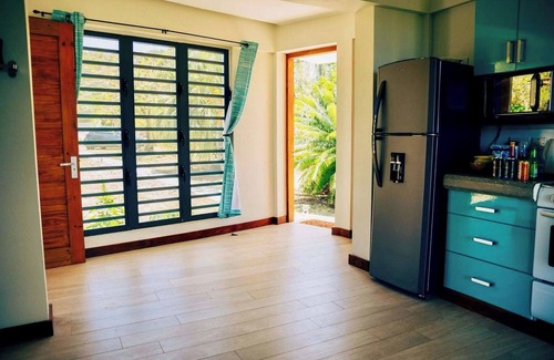 Gate Park Apartamento | ZenBreak The View Studio
