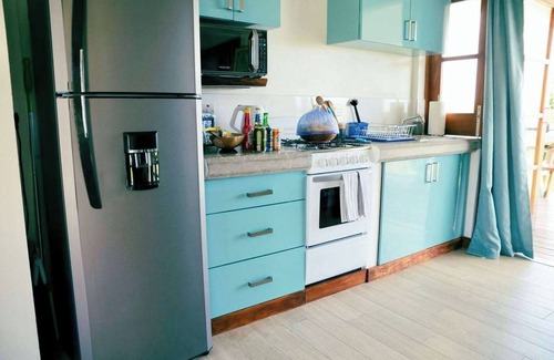 Gate Park Apartamento | ZenBreak The View Studio