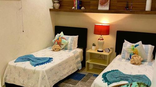 West Coast Apartamento | ZenBreak Villa de Lasannta