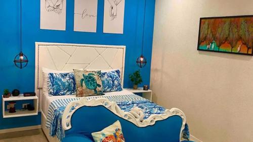 West Coast Apartamento | ZenBreak Villa de Lasannta
