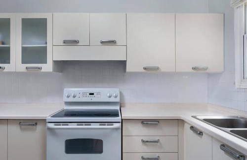 Vuemont Apartamento | Zenbreak Vuemont 245