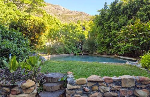 Scott Estate Chalet De Esquí | ZenCapeTown Forest Retreat