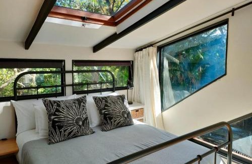 Scott Estate Chalet De Esquí | ZenCapeTown Forest Retreat