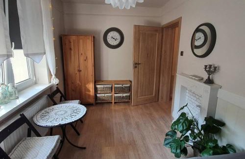 gmina Wieprz Apartamento | ZENDA - Przytulny apartament w zacisznym miejscu