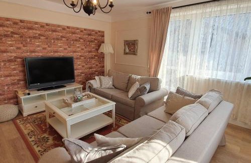 gmina Wieprz Apartamento | ZENDA - Przytulny apartament w zacisznym miejscu