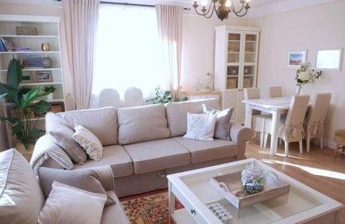 gmina Wieprz Apartamento | ZENDA - Przytulny apartament w zacisznym miejscu