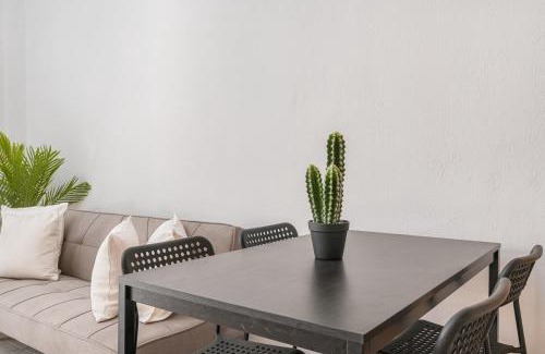 Polichrono Apartamento | Zendaya studios