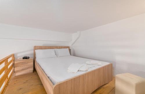 Polichrono Apartamento | Zendaya studios