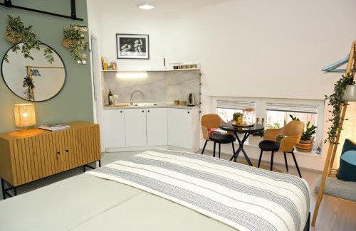 Jajce Apartamento | ZenDen