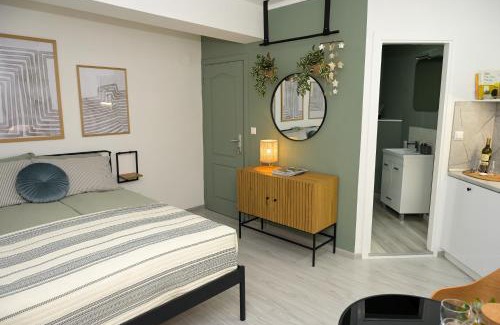 Jajce Apartamento | ZenDen