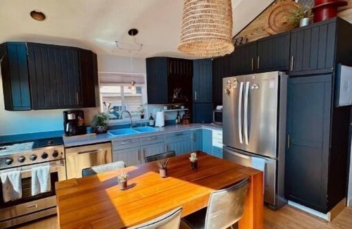West Highland Casa | Zendustrial Oasis