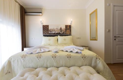 Taksim Hotel | Zendy Suite Hotel