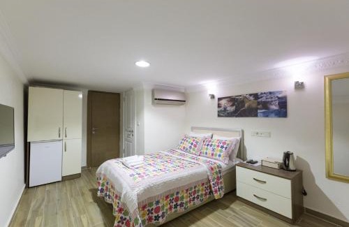 Taksim Hotel | Zendy Suite Hotel