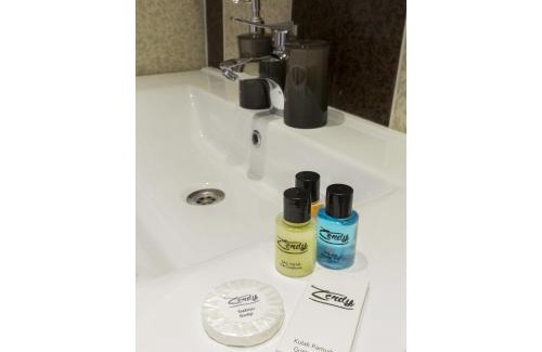 Taksim Hotel | Zendy Suite Hotel