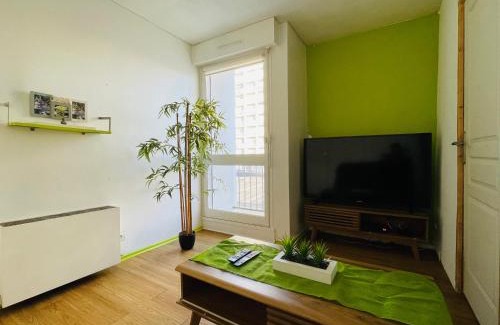 La Rochelle Apartamento | ZenFlat