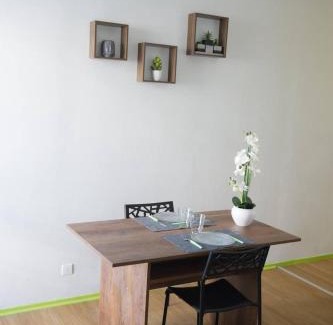 La Rochelle Apartamento | ZenFlat