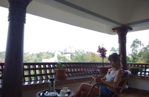 Devikolam Complejo | Zenha Resorts