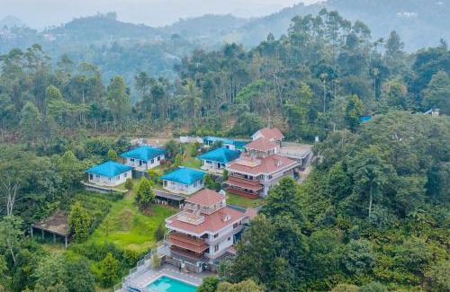 Devikolam Complejo | Zenha Resorts