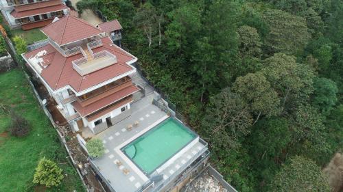 Devikolam Complejo | Zenha Resorts