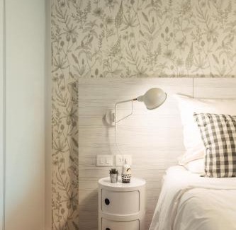 Pocitos Apartamento | ZENHAUS - Moderno en Punta Carretas con Vistas a la Ciudad