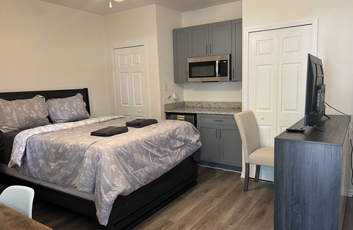 Seffner Community Alliance Casa | ZenHomes in Brandon near Tampa & Valrico