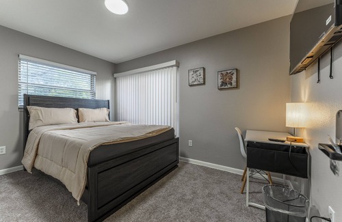 Bearss Plaza Casa | ZenHomes in Tampa near Busch Gardens