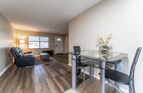 Bearss Plaza Casa | ZenHomes in Tampa near Busch Gardens