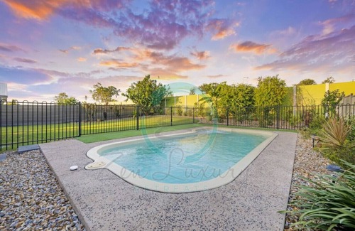 Johnston Casa | ZENHOUSE - 5BR Family with Private Pool