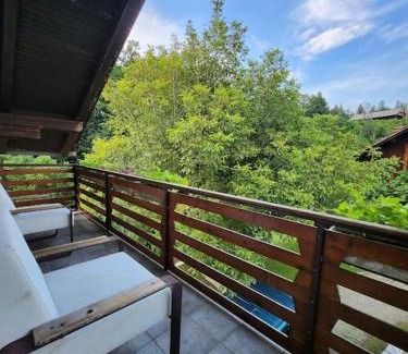Ljubno Apartamento | ZenHouseApartment