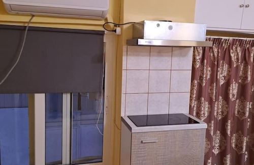 Patras Apartamento | Zenia Home 1 Στην καρδιά της Πάτρας
