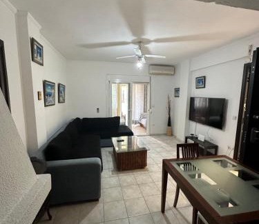 Polichrono Casa | Zenia's Beach House